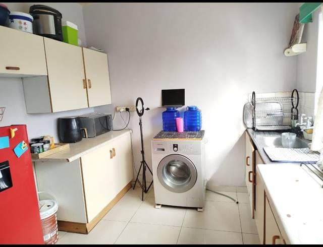 2 BEDROOM APARTMENT FOR SALE IN HADDON